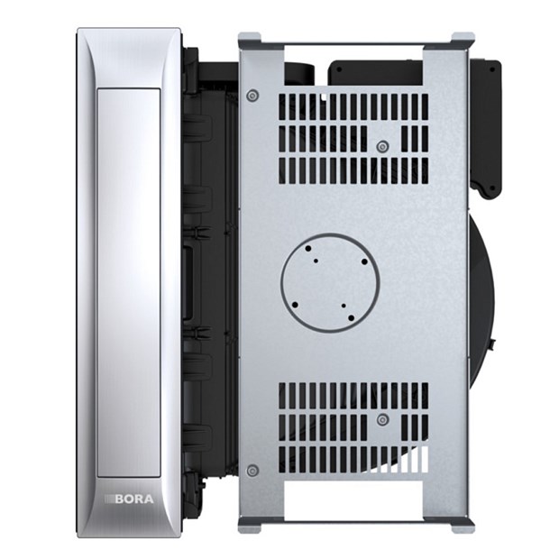 Вытяжка BORA PKAS3 встраиваемая с вентилятором PKAS3