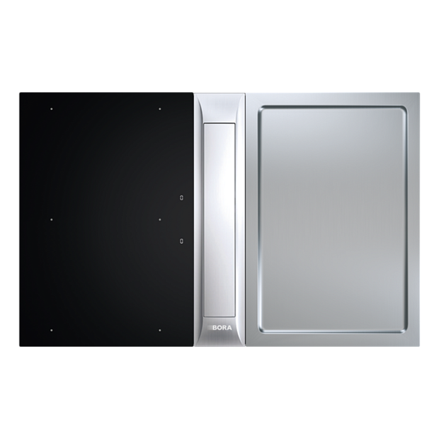 Варочная панель BORA PKAS3FIT Тэппан-гриль PKAS3FIT