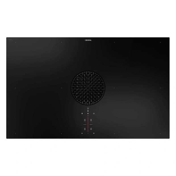 Варочная панель с вытяжкой BORA X Pure 2 PUXA2 PUXU2