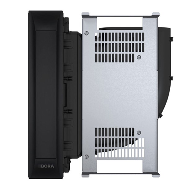 Вытяжка BORA PKA3AB встраиваемая All Black PKA3AB