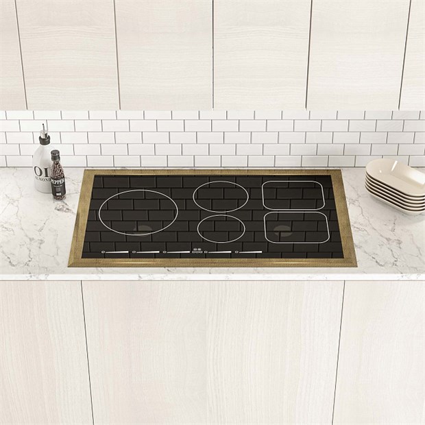 Варочная панель Gullo PREMIUM                                                    
                            1E004IL0004A 1E004IL0004A