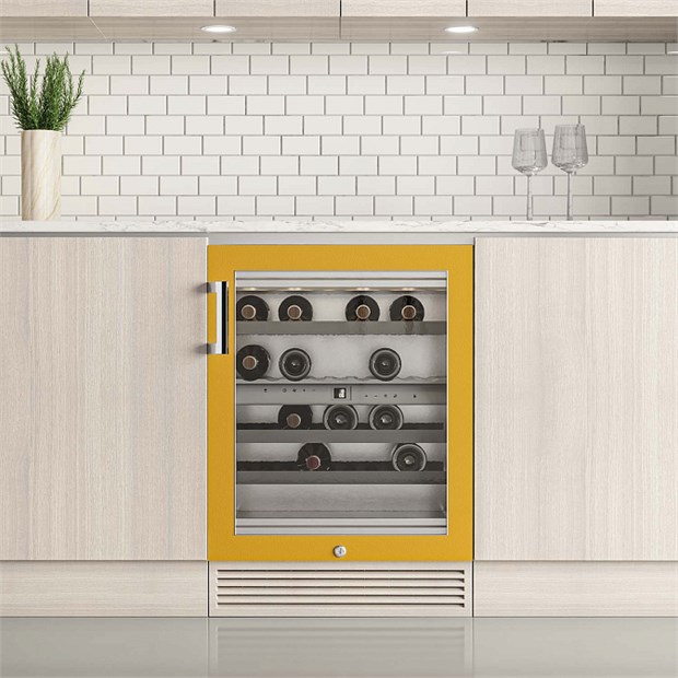 Винный холодильник Gullo PROFESSIONAL                                                    
                            1E006GG0013A+1CL06GG0001A 1E006GG0013A+1CL06GG0001A