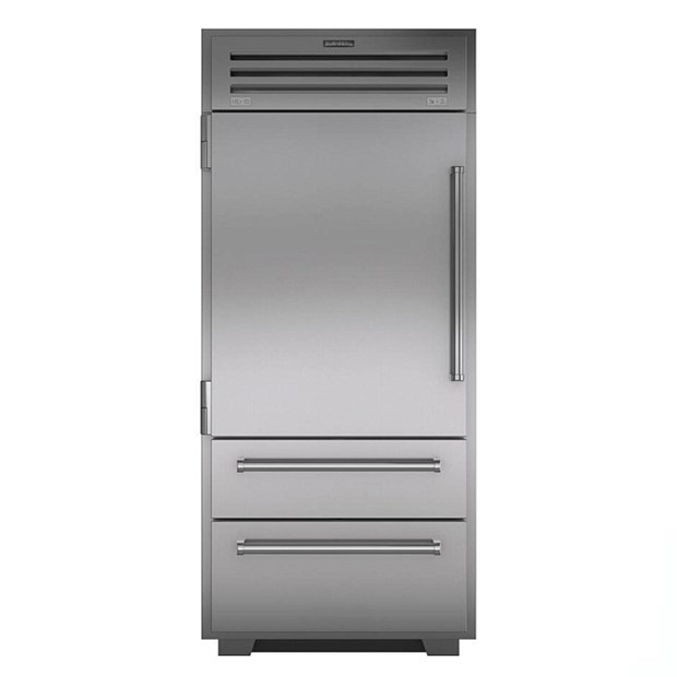 Холодильник Sub-Zero & Wolf ICBPRO3650 ICBPRO3650-LH