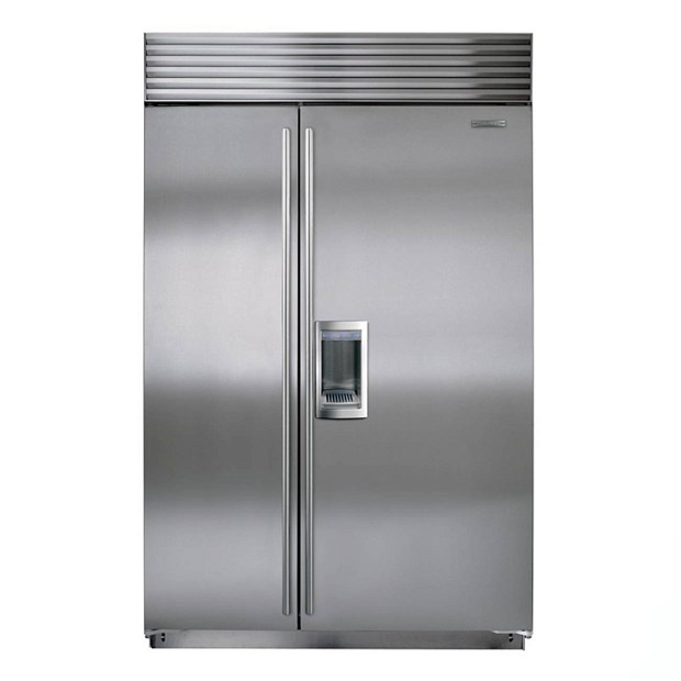 Холодильник Sub-Zero & Wolf ICBBI-48SD ICBBI-48SD/S/TH