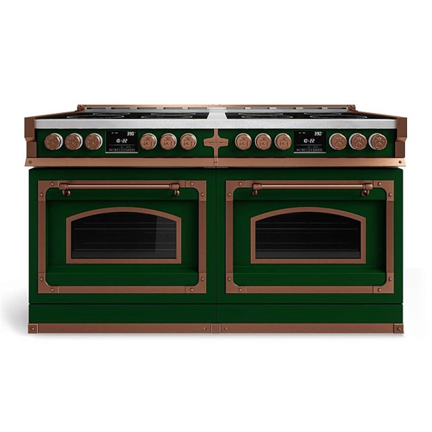 Варочная панель Gullo Fiorentina                                                    
                            1M002ZV0002A+1M002ZV5002A 1M002ZV0002A+1M002ZV5002A