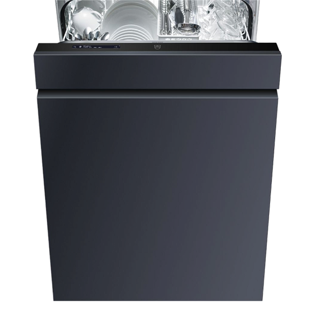 Посудомоечная машина  V-Zug AdoraDish V6000                                                    
                            AS6T-41118 AS6T-41118