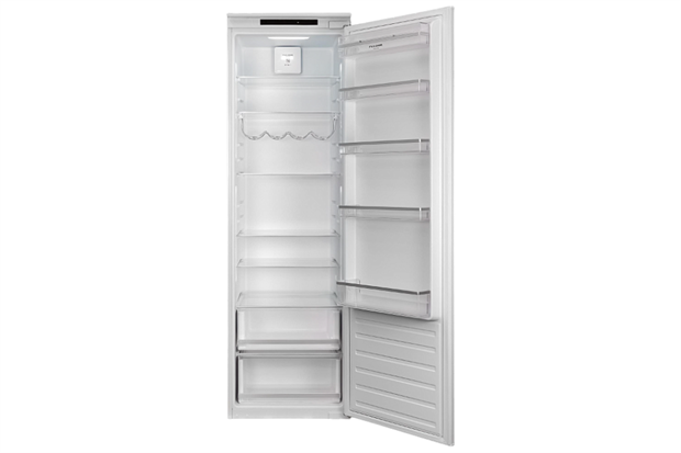 Холодильник  Fulgor                                                     
                            FBR 300 F ED FBR 300 F ED