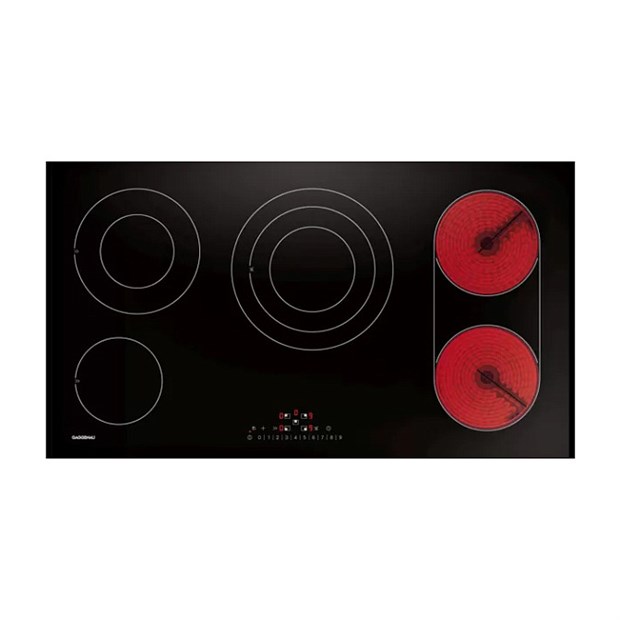 Варочная панель GAGGENAU Серия 200                                                    
                            CE291101 CE291101