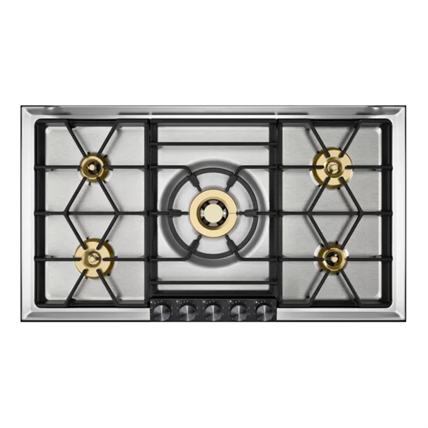 Варочная панель GAGGENAU Серия 200                                                    
                            VG295220 VG295220