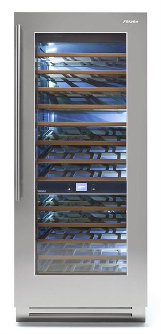 Винный холодильник Fhiaba Classic                                                    
                            KS8990FW6 KS8990FW6