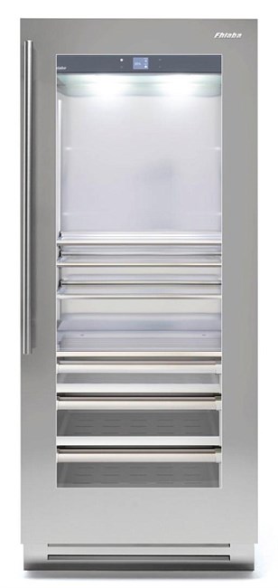 Холодильник  Fhiaba Classic                                                    
                            KS8990FG6 KS8990FG6