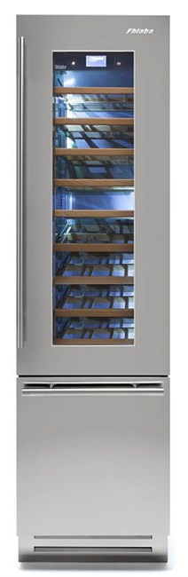 Винный холодильник Fhiaba Classic                                                    
                            KS5990TWT6 KS5990TWT6
