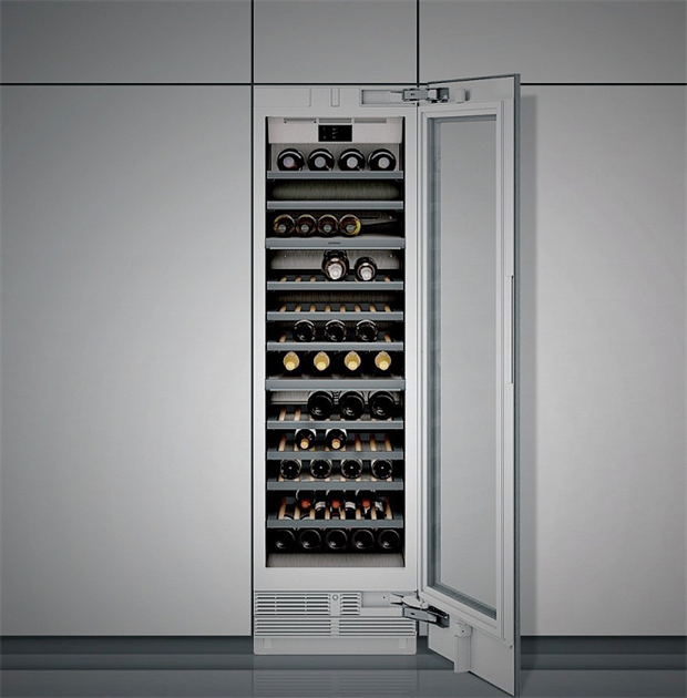 Винный холодильник GAGGENAU Серия Vario 400                                                    
                            RW466364 RW466364