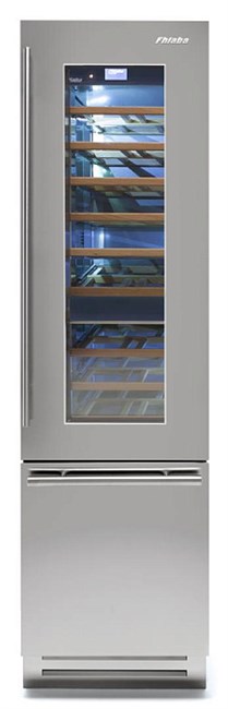 Винный холодильник Fhiaba Classic                                                    
                            KS5991TWT6 KS5991TWT6