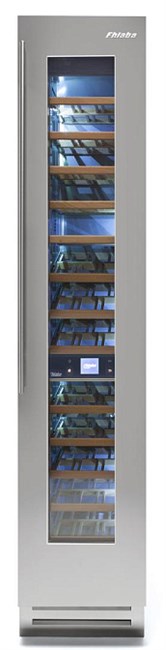Винный холодильник Fhiaba Classic                                                    
                            KS4490FW6 KS4490FW6