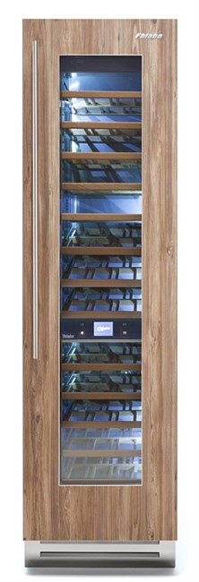 Винный холодильник Fhiaba INTEGRATED                                                    
                            S5990FW6 S5990FW6