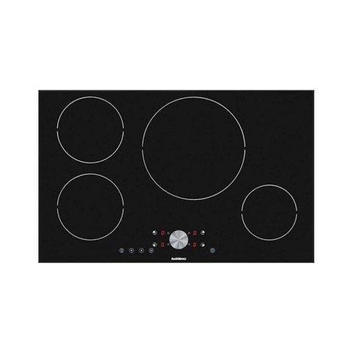 Варочная панель GAGGENAU                                                     
                            CI482100 нержавеющая сталь CI482100