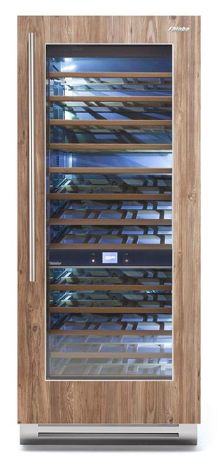 Винный холодильник Fhiaba INTEGRATED                                                    
                            S8990FW6 S8990FW6