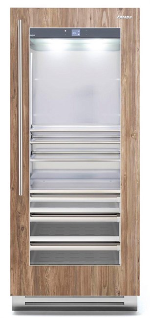 Холодильник  Fhiaba INTEGRATED                                                    
                            S8990FG6 S8990FG6