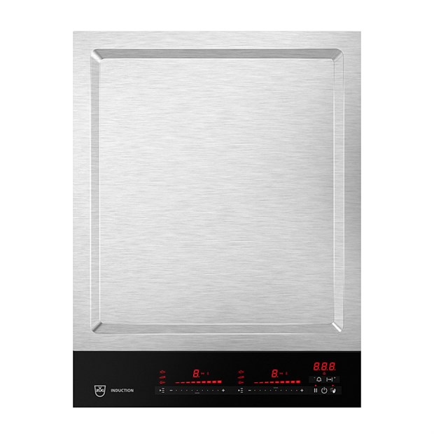 Варочная панель V-Zug CookTop Teppan Yaki I40                                                    
                            CTI6T-31140 CTI6T-31140