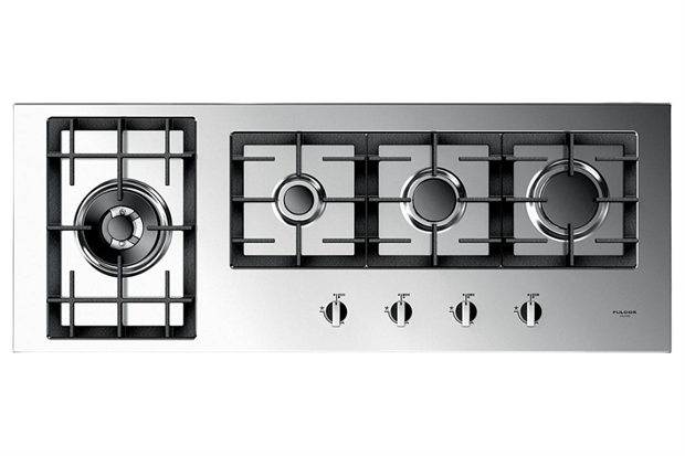 Варочная панель Fulgor                                                     
                            QH 1124 G WK X QH 1124 G WK X