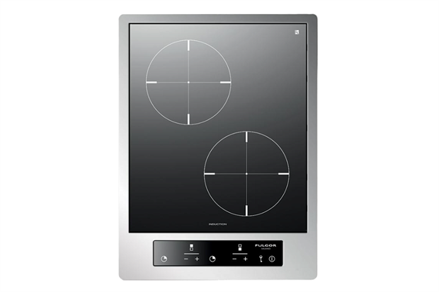 Варочная панель Fulgor                                                     
                            CPH 402 ID TC X CPH 402 ID TC X