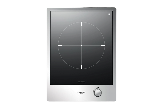 Варочная панель Fulgor                                                     
                            CPH 401 ID X CPH 401 ID X