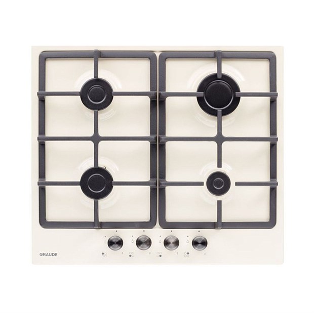 Варочная панель GRAUDE COMFORT                                                    
                            GS 60.1 CM GS 60.1 CM
