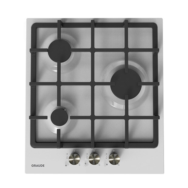 Варочная панель GRAUDE COMFORT                                                    
                            GS 45.1 WM GS 45.1 WM