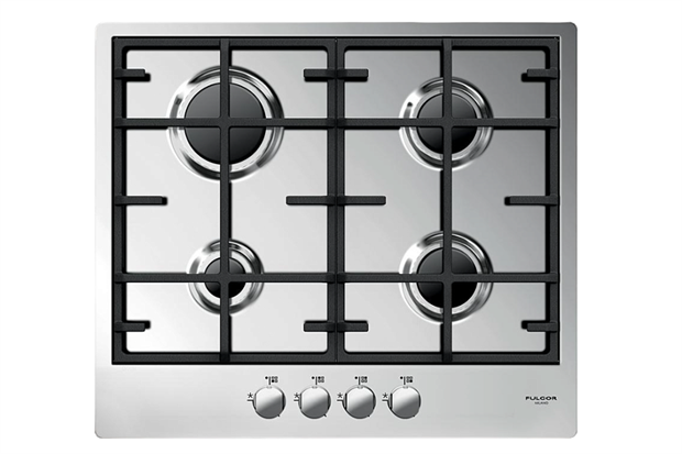 Варочная панель Fulgor                                                     
                            CPH 604 G X CPH 604 G X