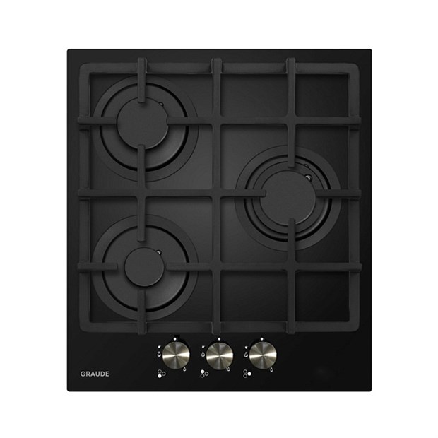 Варочная панель GRAUDE COMFORT                                                    
                            GS 45.1 S GS 45.1 S