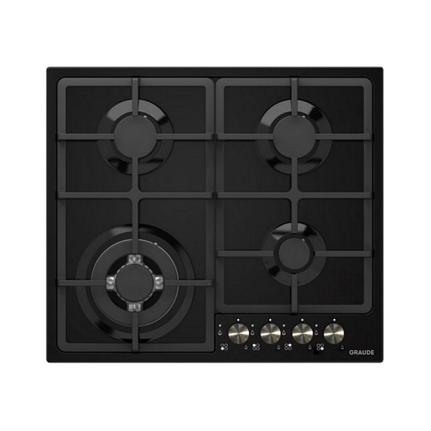 Варочная панель GRAUDE COMFORT                                                    
                            GS 60.2 SM GS 60.2 SM