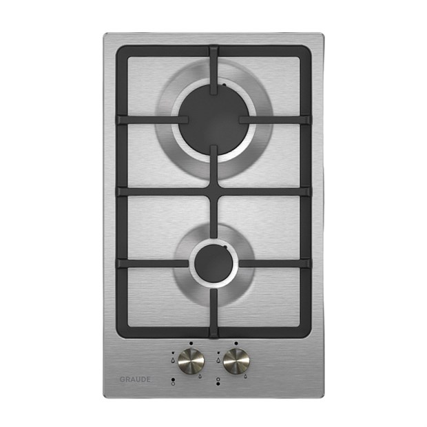 Варочная панель GRAUDE COMFORT                                                    
                            GS 30.1 E GS 30.1 E