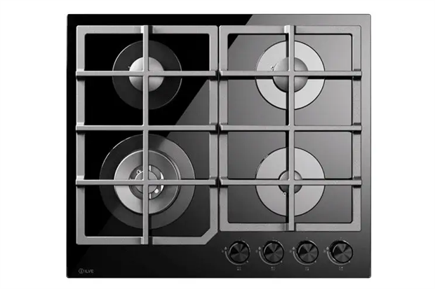 Варочная панель Ilve Professional Plus                                                    
                            HCG60CK HCG60CK
