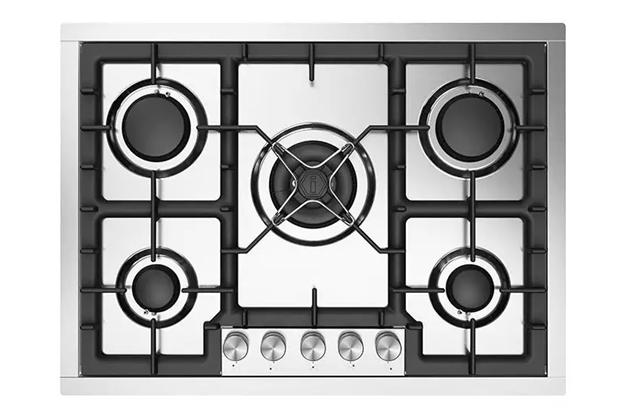 Варочная панель Ilve Professional Plus                                                    
                            HCPT75D HCPT75D