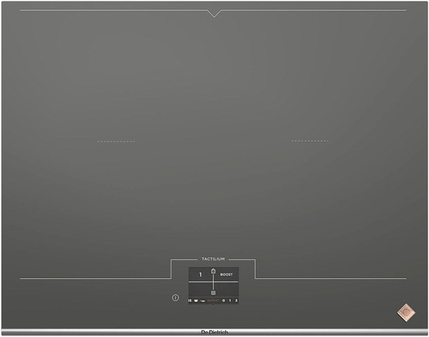 Варочная панель De Dietrich CHEF TACTILIUM                                                    
                            DPI7698G DPI7698G