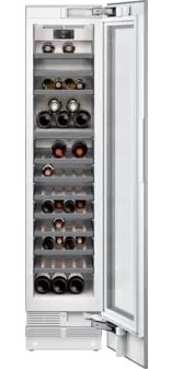 Винный холодильник GAGGENAU Серия Vario 400                                                    
                            RW414364 RW414364