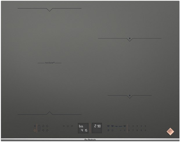 Варочная панель De Dietrich HORIZONE                                                    
                            DPI7686GP DPI7686GP
