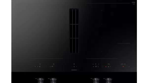 Варочная панель GAGGENAU Серия 400                                                    
                            CV492100 CV492100