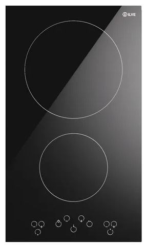 Варочная панель Ilve Pro Line                                                    
                            KHVI32TC KHVI32TC