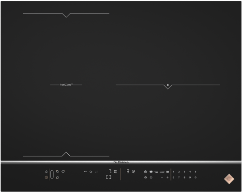 Варочная панель De Dietrich                                                     
                            DPI7584X DPI7584X