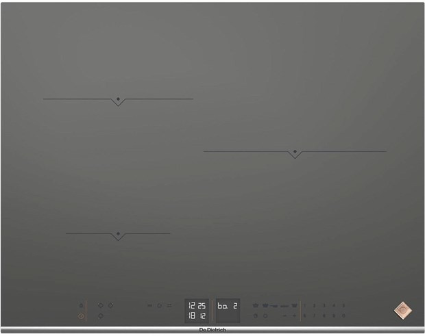 Варочная панель De Dietrich                                                     
                            DPI7572G DPI7572G