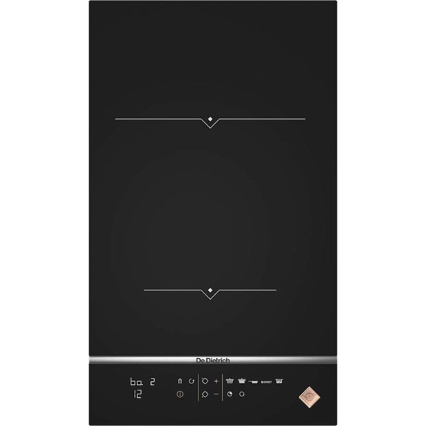 Варочная панель De Dietrich                                                     
                            DPI7360X DPI7360X