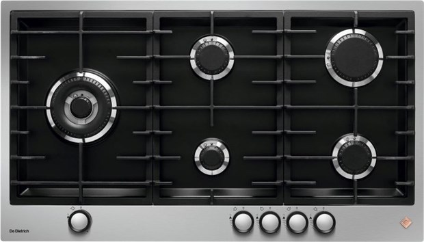 Варочная панель De Dietrich                                                     
                            DPE7929XF DPE7929XF