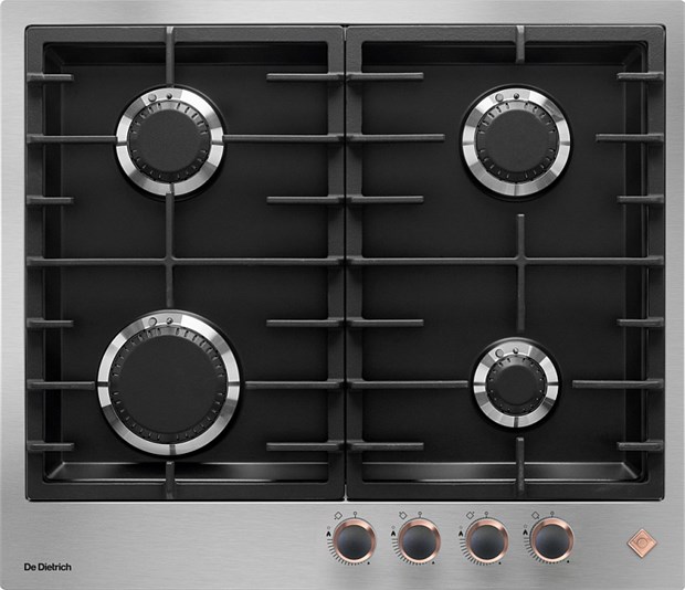 Варочная панель De Dietrich                                                     
                            DPE7620XF DPE7620XF