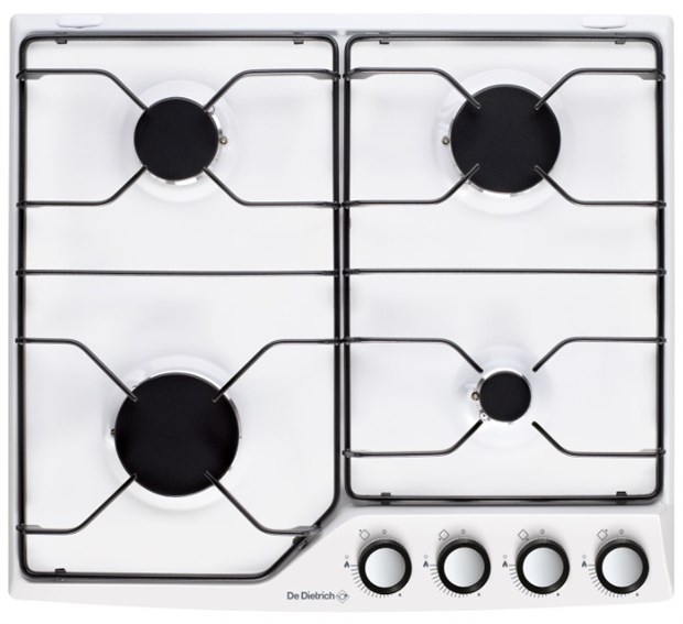 Варочная панель De Dietrich                                                     
                            DPE7610W DPE7610W