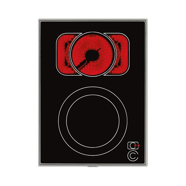 Варочная панель GAGGENAU VARIO                                                    
                            VС422110 нержавеющая сталь VС422110