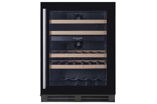 Винный холодильник Fulgor Milano                                                    
                            FWC 8200 U TC FWC 8200 U TC