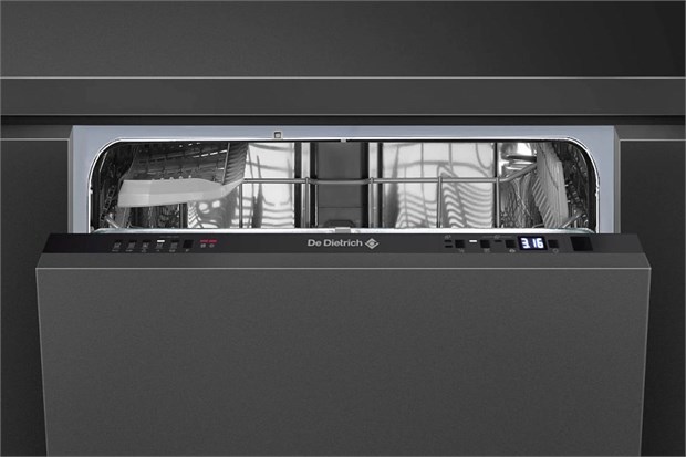 Посудомоечная машина  De Dietrich                                                     
                            DV132J DV132J