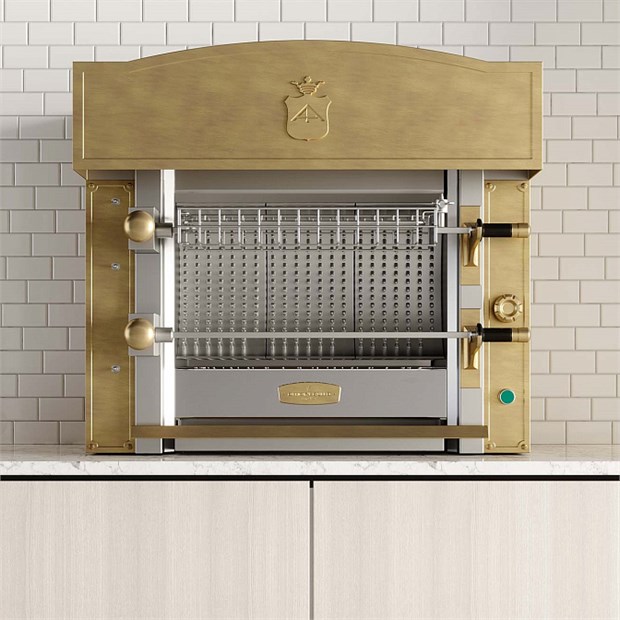 Вертел Gullo GAE902 1E005SF0001A